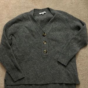 Madewell sweater size s